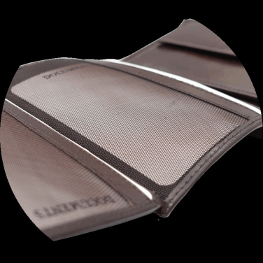 Logo trade promotional merchandise picture of: RFID wallet 30001300